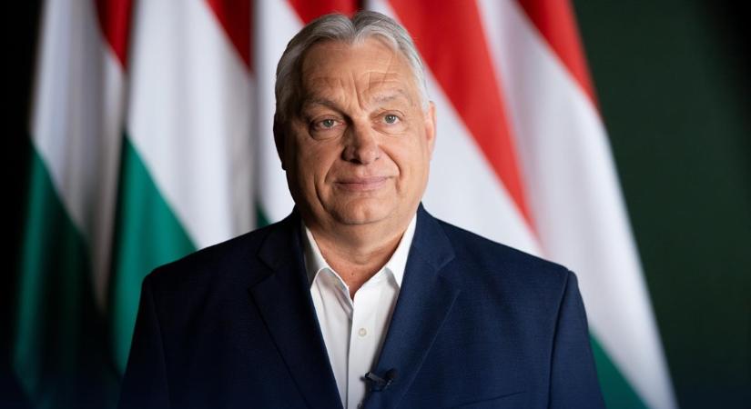 Orbán Viktor továbbra is azt hazudja, hogy ők voltak a “nemzeti kormány”