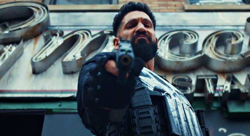[KRITIKA] The Punisher: Az utolsó célpont – Halál vagy… még több halál?