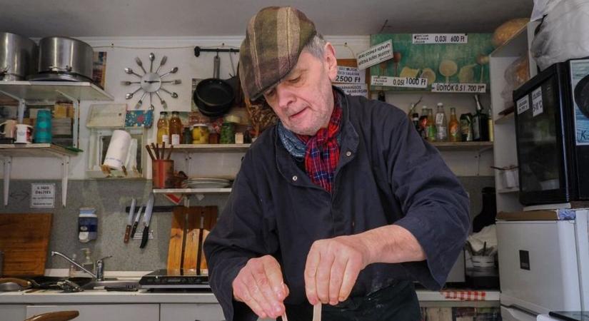 Példátlan összefogás indult Veszprém kedvenc tócsizójáért