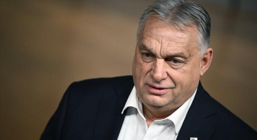 Orbán Viktor leltárt készített és üzent a Tisza-kormánynak