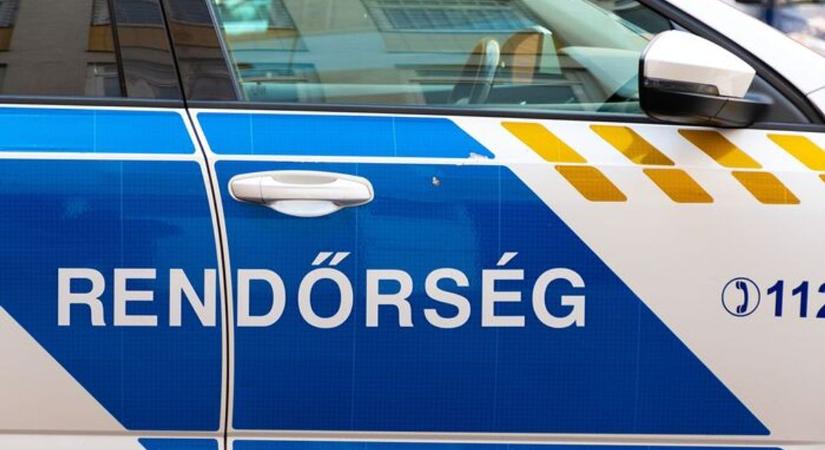 Bevet mindent a rendőrség, hogy megtalálja a gyöngyösi férfit