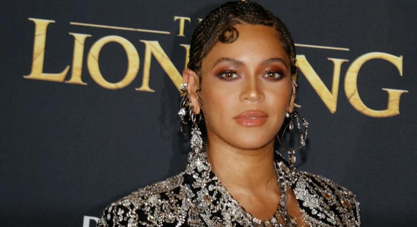 Ellopták Beyoncé kiadatlan zenéit az autóból – két év börtönt kapott a férfi