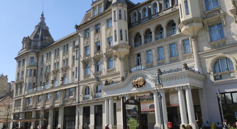 Városi tulajdonba adná az MCC által megkaparintott Aranybikát a Civil Fórum
