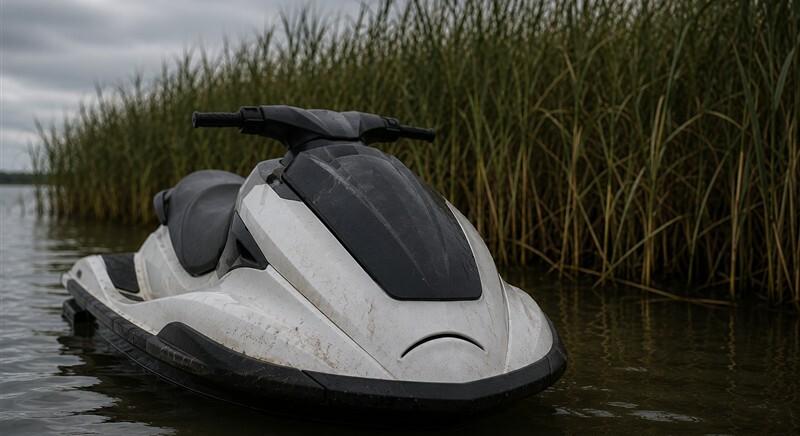 A Sarudi Élményfalu kitiltja a szabálytalan hajósókat, jetskiseket, várják a csatlakozó kikötőket!