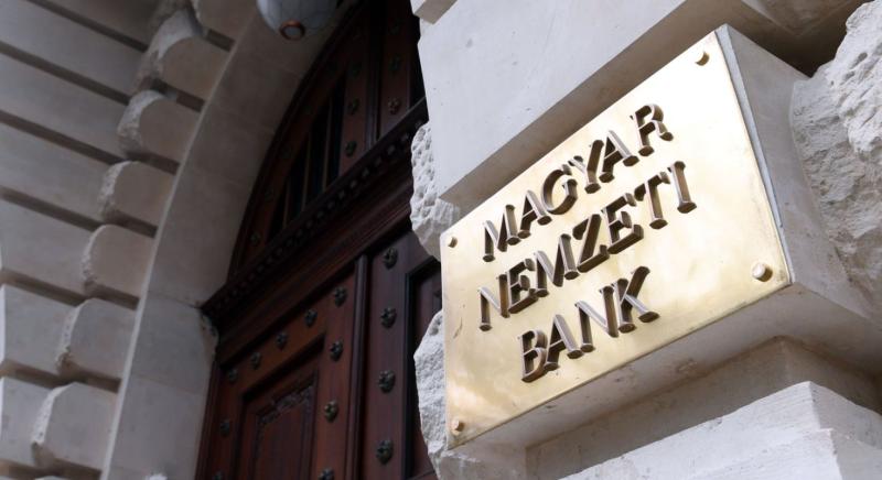 Túl erős lett a forint, közbelépett az MNB