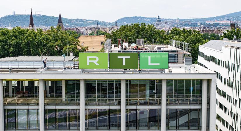 Az RTL évekre megszerezte a Bajnokok Ligája teljes közvetítési jogát