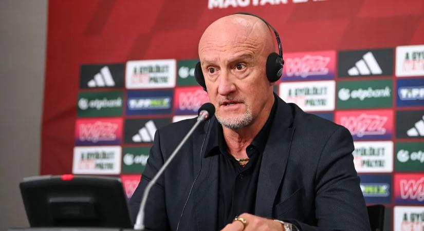 Áll a bál, azonnal számon kérték a szurkolók Marco Rossit