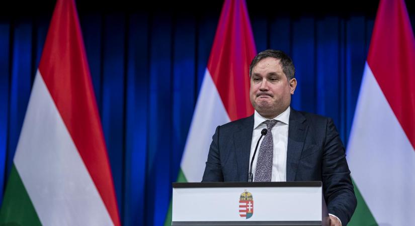 Nagy Márton és protokollfőnöke 611 ezer forintért szállt meg egyetlen éjszakára Izraelben