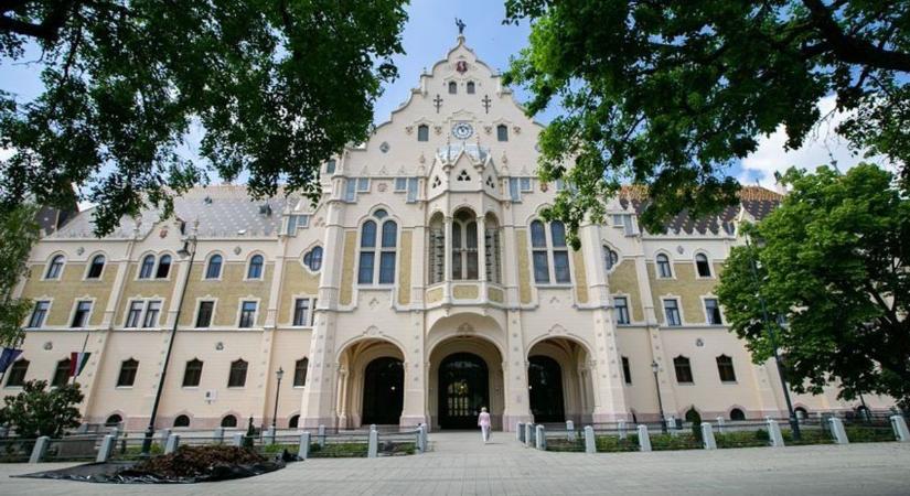 Innen indult, most újra Kecskemétre érkezett az ország egyik legerősebb önkormányzati szervezete