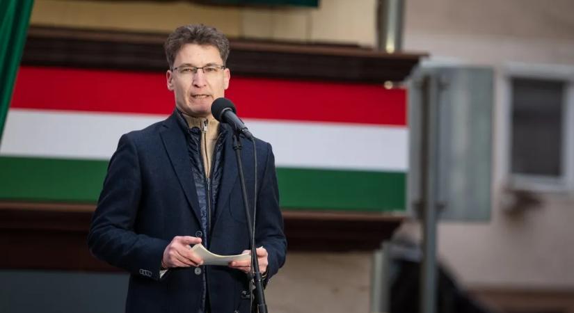 A Fideszt is kritizáló fideszes Cser-Palkovics András készen áll a közös munkára Vitézy Dáviddal