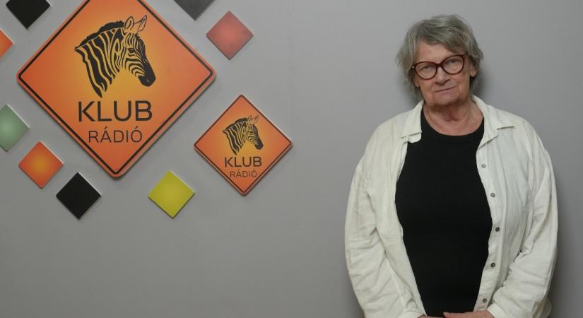 "Az életműdíj nem jelentheti azt, hogy itt a vége"