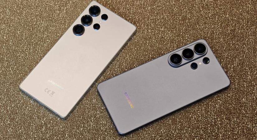 Samsung mobilja van? Jön egy nagy szigorítás, de ez igazából jó hír