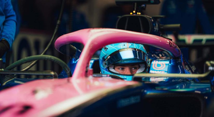 Gaslyt meglepte a Red Bull gyenge szezonkezdete