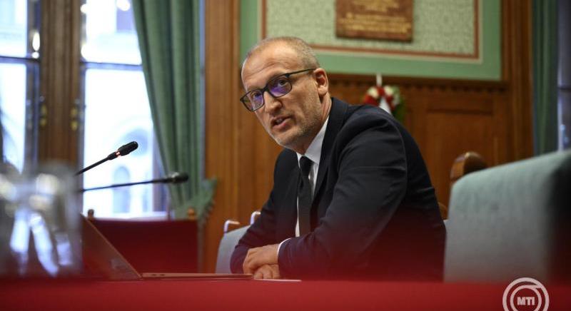 Tarr Zoltán: rendszerváltásra van szükség a magyarságpolitikában