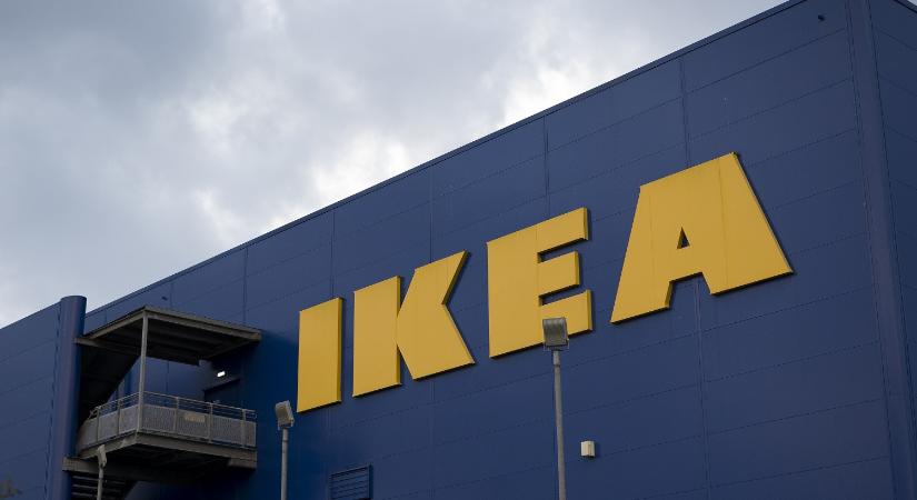 Rendhagyó megoldást tesztel az IKEA
