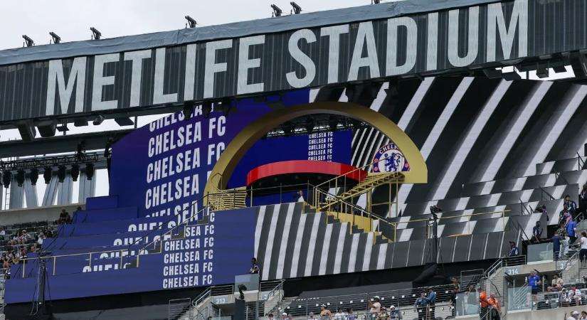 Vb 2026: a FIFA tervei miatt az előírt 15 percnél hosszabb lenne a szünet a döntőben