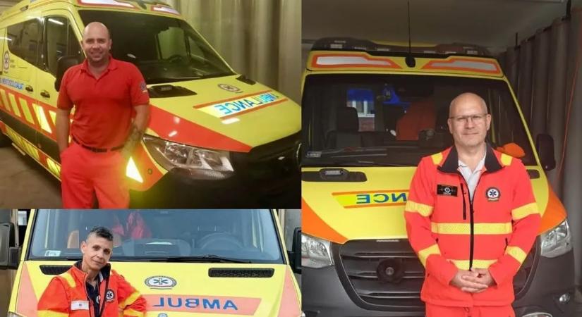 Majdnem az utolsó vacsorája lett – sokkoló jelenetek Hajdú-Biharban