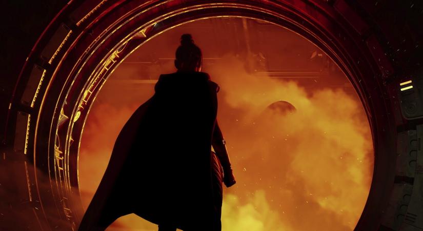 A Star Wars: Fate of the Old Republic rendezője elárulta, mekkora játékot terveznek és azt is, használnak-e MI-t hozzá