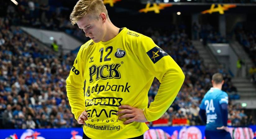 Hiába a svéd edző, második svéd játékosát veszítheti el a Szeged kézicsapata