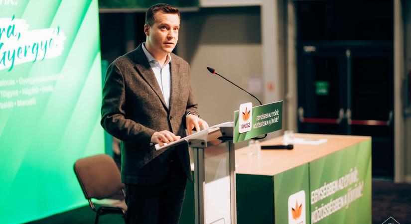Átmeneti időszak után tisztújítás következik az RMDSZ Gyergyó Területi Szervezeténél