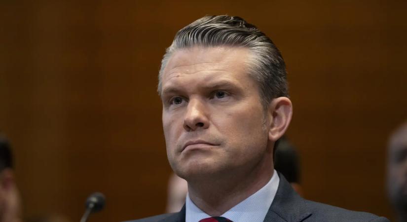 Amerikai katonákat küld a Pentagon az ukrán frontra