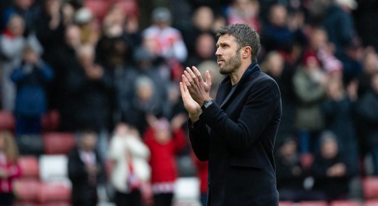 Hosszabbítana vezetőedzőjével a Manchester United