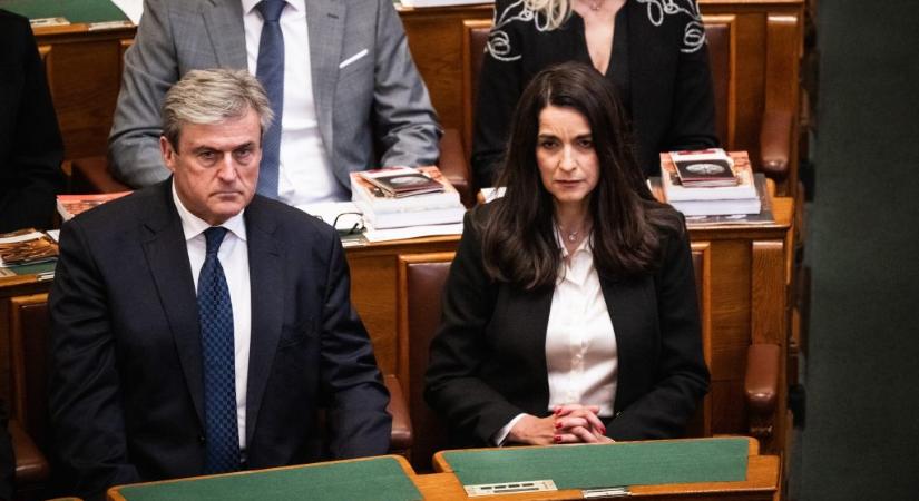 Orbán Anita: Mélységesen elítéljük a Kárpátalját ért dróntámadást