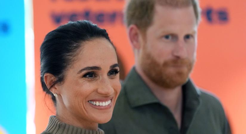 Meghan Markle tartja el Harry herceget? Egyre több pletyka kering a pénzügyeikről