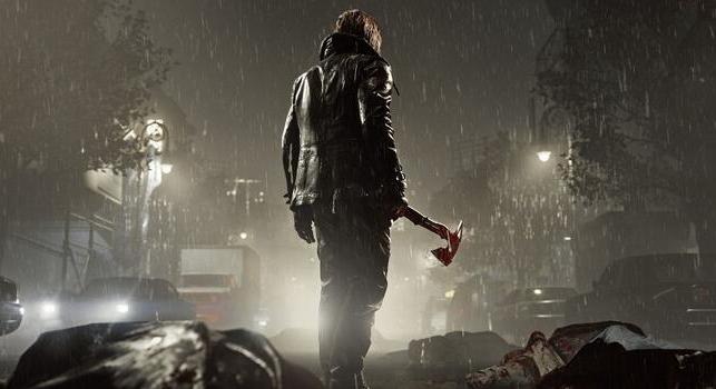 Hivatalosan is a Resident Evil lett a horrorok Call of Dutyja