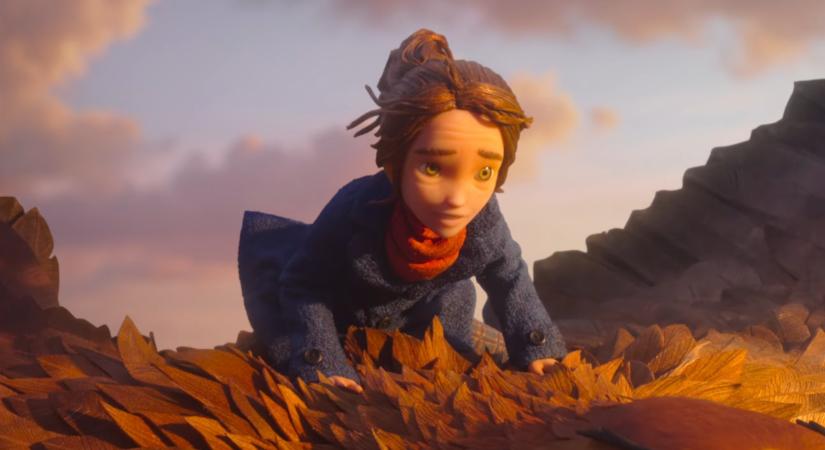 Wildwood: Döbbenetesen látványos előzetest kapott a Coraline és a Kubo készítőinek új stoptrükk-filmje, amelyen már 15 éve dolgoznak