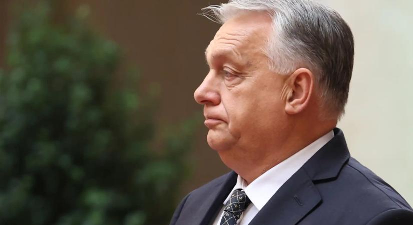 Orbán Viktor: „A liberális kormány innen indul. Csak el ne rontsák”