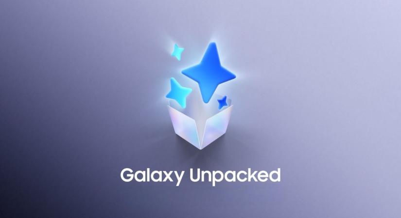 Megvan a következő Samsung bemutató dátuma, ezek az új kütyük érkeznek