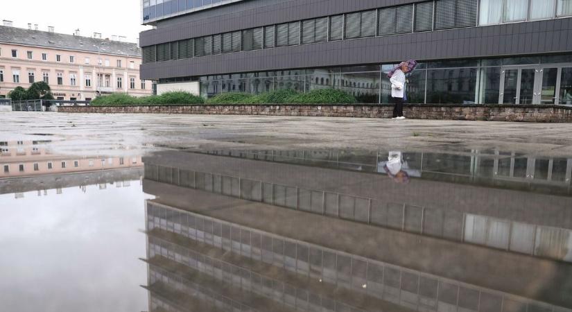 Valóságos aranyáradat hullik az Alföld közepére az utolsó pillanatban