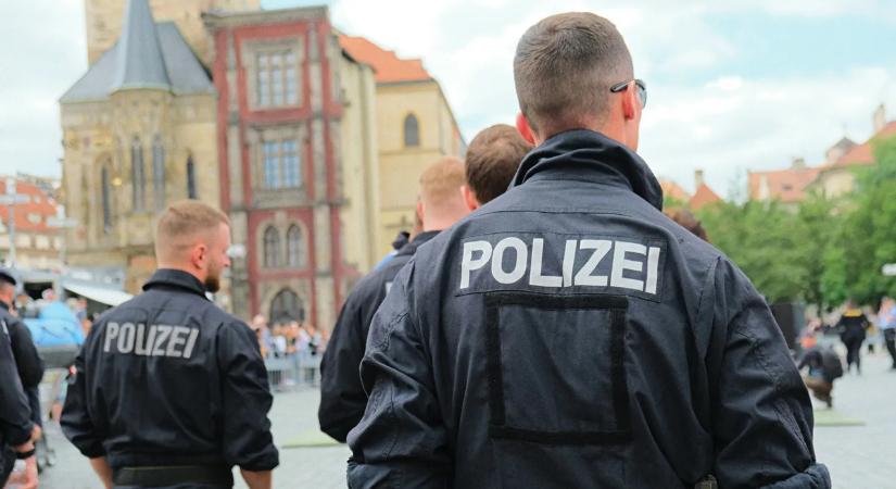Elképesztő templomi lopás: ellopták egy 800 éves szent koponyáját