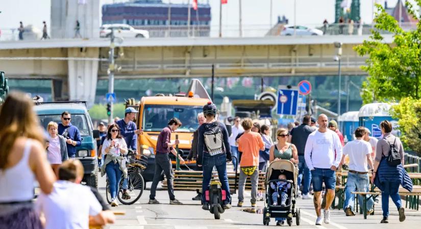 Rendszerváltást a közlekedésben is!