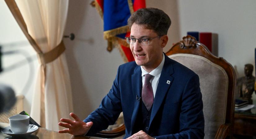 Székesfehérvár fideszes polgármestere gratulált Vitézynek