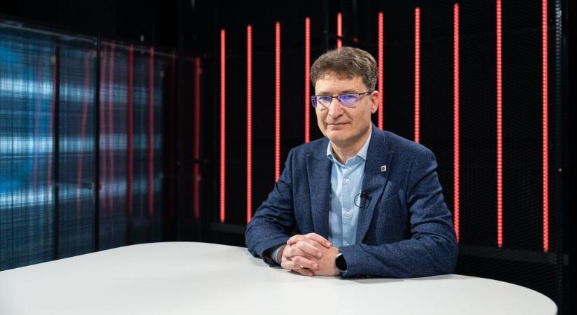 Cser-Palkovics András levélben gratulált Vitézy Dávidnak a miniszteri kinevezéséhez
