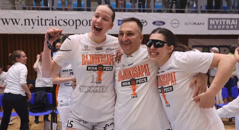Boldogság és bánat van Djokics mester szívében: csodát vittek véghez mégsem tudják mit hoz a jövő