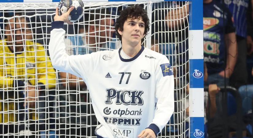 Luka Krivokapics: Kukics hiánya plusz motivációt jelenthet a magyarok ellen