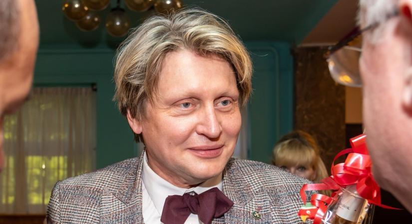 Varnus Xavér: „Az elmúlt 16 évnek, valamint bayerzsoltiknak tartozom annyival, hogy ezeket az izéket elküldöm a jó büdös picsába”