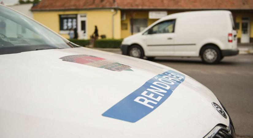 Több száz rendőrre és jelentős forgalomkorlátozásra kell számítani csütörtökön Bács-Kiskun útjain