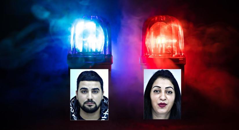 Egyszerre került fel a nevük a körözési listára, zsarolás miatt keresik a Milák párost