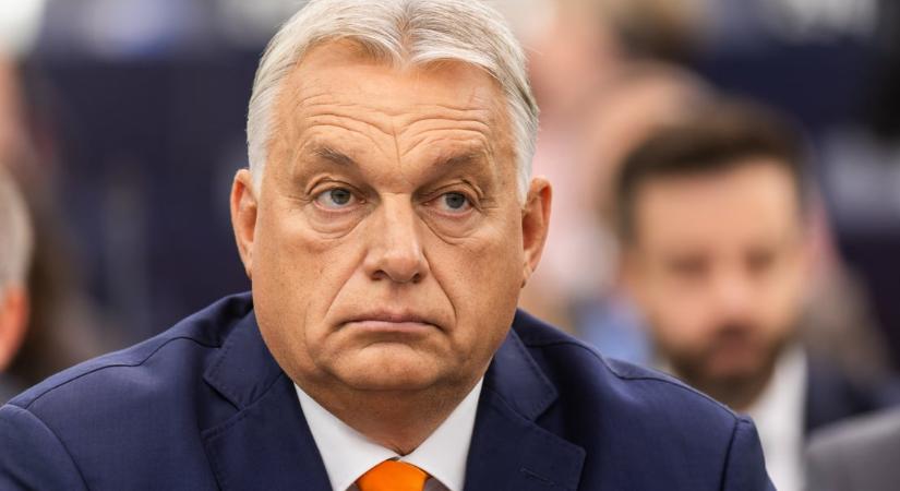 Orbán Viktor váratlanul beszédet intézett a magyarokhoz