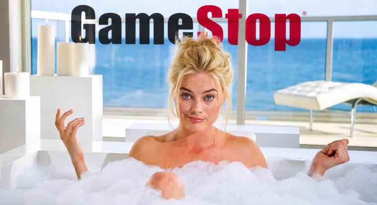 A GameStop elnöke nem engedi el az eBayt, és ebbe a GME-részvényesek bukhatnak bele