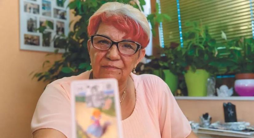 Szegedi Erika szerint kozmikus pénzáradat érkezik – de csak egyetlen jegy lesz az igazi nyertes