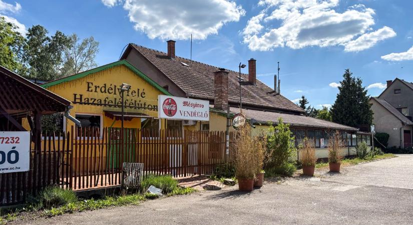 Gyászol a vendéglátás, elhunyt a 4-es főút ikonikus és határokon túl is imádott éttermének alapítója