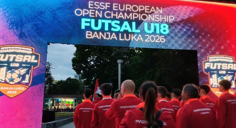 Második EB-meccsét is megnyerte a győri Bercsényi