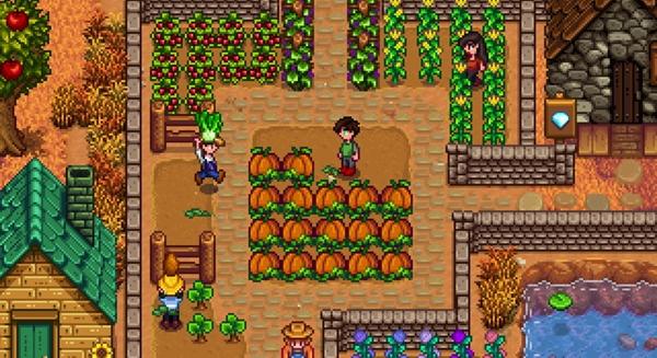 A Stardew Valley atyja teljesen elutasítja az AI használatát a játékfejlesztésben