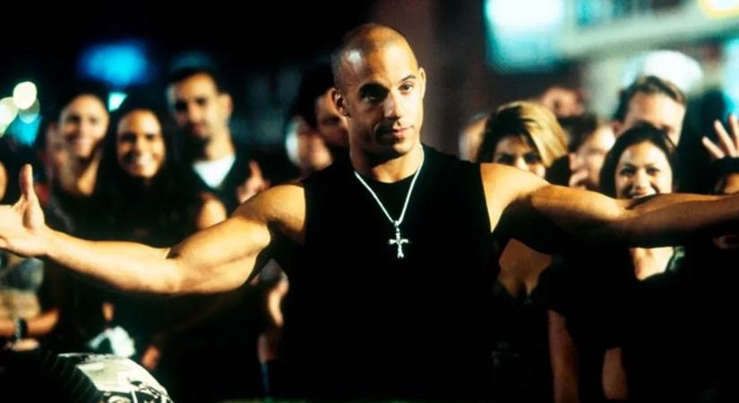 Dobj el mindent! Vin Diesel hatalmas bejelentéssel érkezett: Eldőlt a Halálos iramban-filmek sorsa
