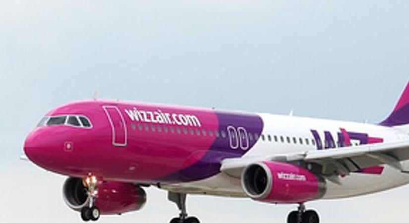 Újraindulnak a Wizz Air Budapest és Tel-Aviv közötti járatai